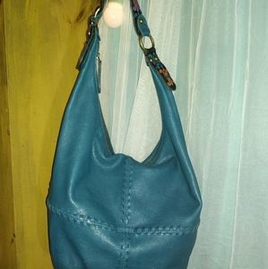 Jessica Simpson hobo bag